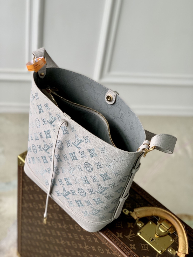 LV Bucket Bags
